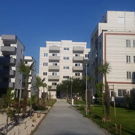 Rruga Qerret Plazh Dielli Διαμέρισμα